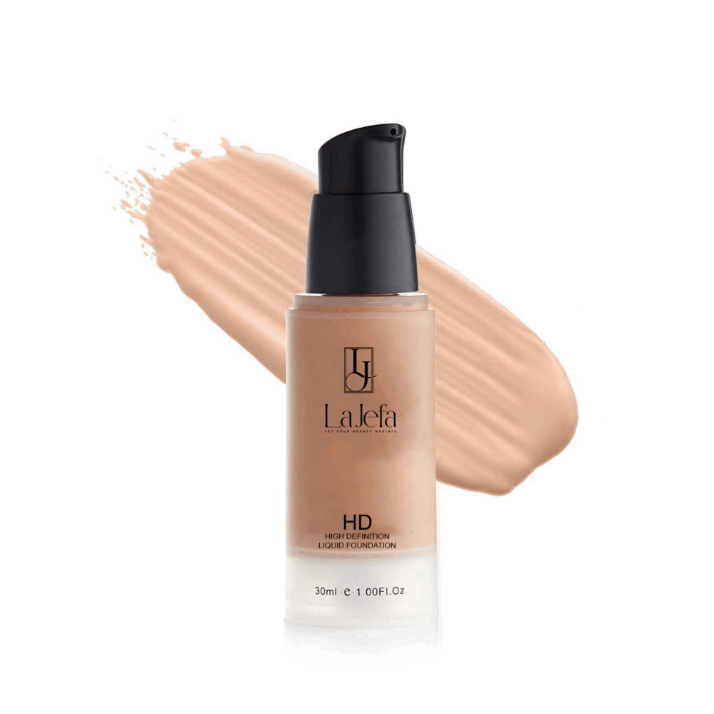 liquid foundation